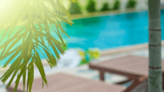 pool