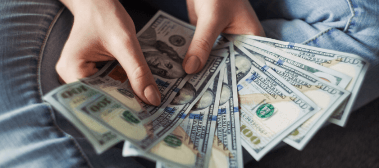 money