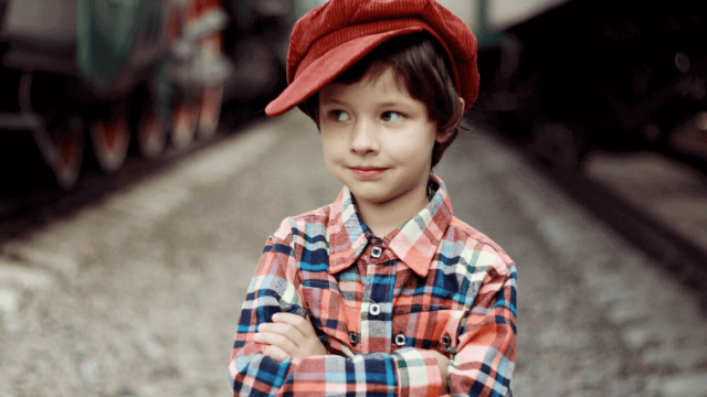 boy