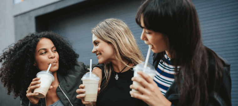 women_drinking