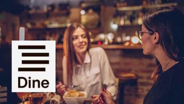 Dine_webtop